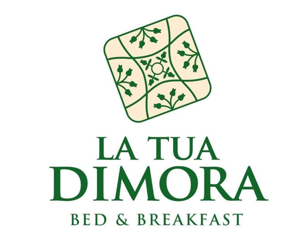 B&B La Tua Dimora Palermo Esterno foto